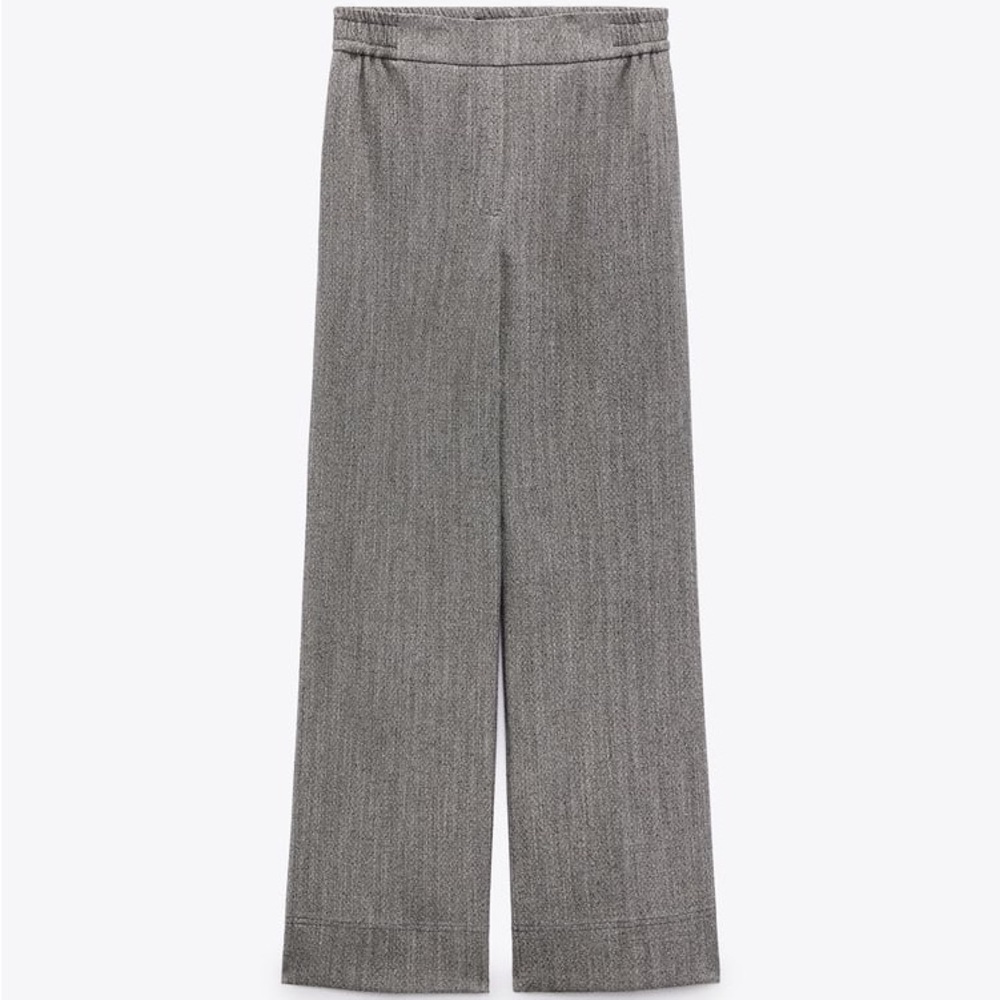 Zara pants